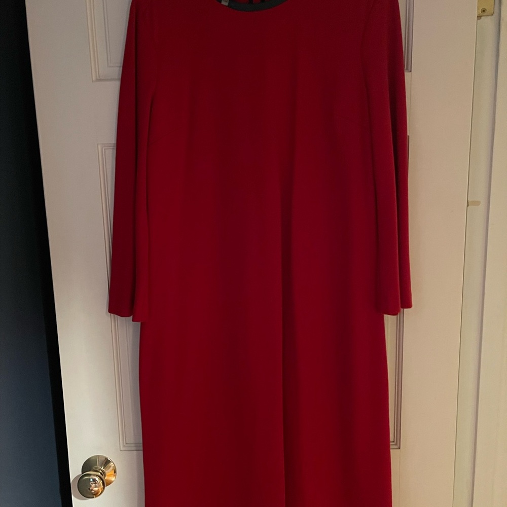 Anne Klein Dress Size 12